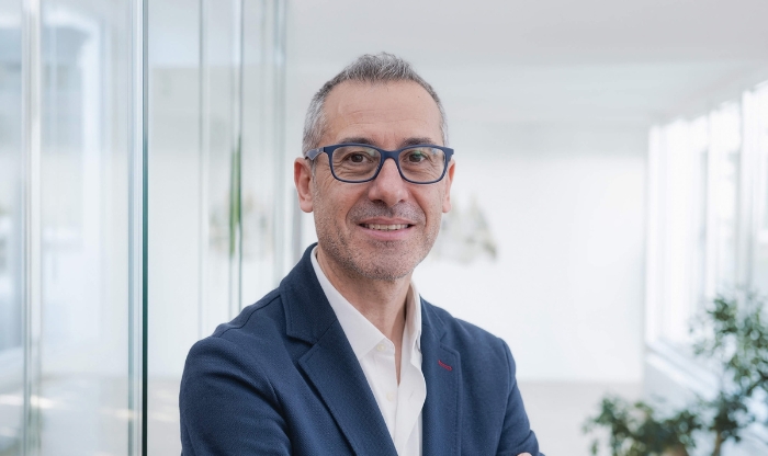 Mauro Stoico, Amministratore Delegato di pressrelations Italy