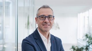 Mauro Stoico, Amministratore Delegato di pressrelations Italy