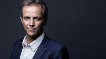 Arthur Sadoun, Chairman e Ceo di Publicis Groupe,