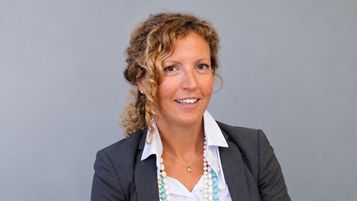 Maria Teresa Capobianco, Partner PwC Italia, TMT Leader 