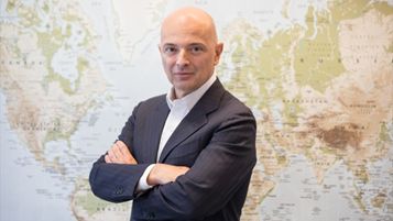 Roberto Giacchi, Amministratore Delegato di Italiaonline