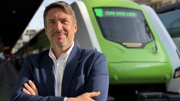 Roberto Cattaneo, nuovo Direttore Comunicazione e Relazioni Territoriali di Trenord