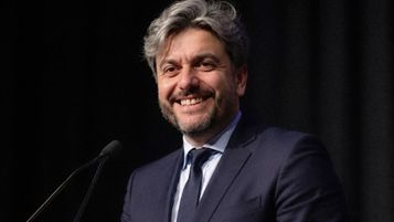 Samuele Franzini, fondatore e CEO di Amigdala Partners