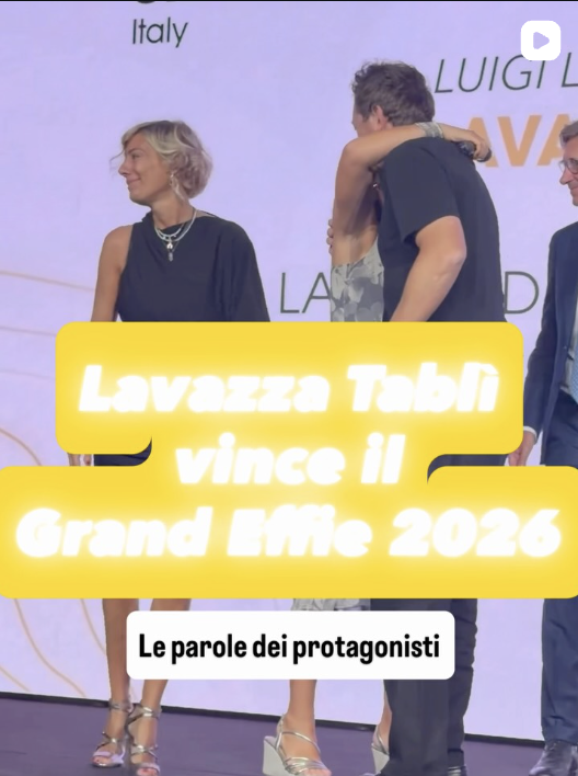 Guarda il Reel di Engage su Instagram