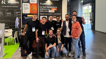 Il team di TrustMate